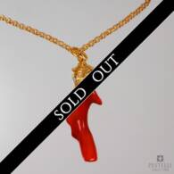 Pendente Giovannino SOLD OUT