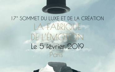 Nomination “Talents du Luxe et de la Création” for Pestelli