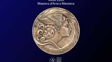 Award MAM – Master of Arts and Crafts