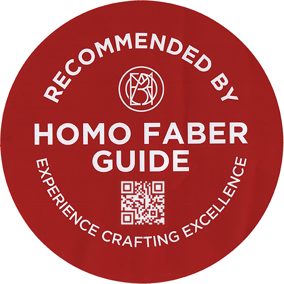 Homo Faber Guide